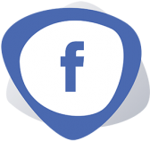 Facebook Icon