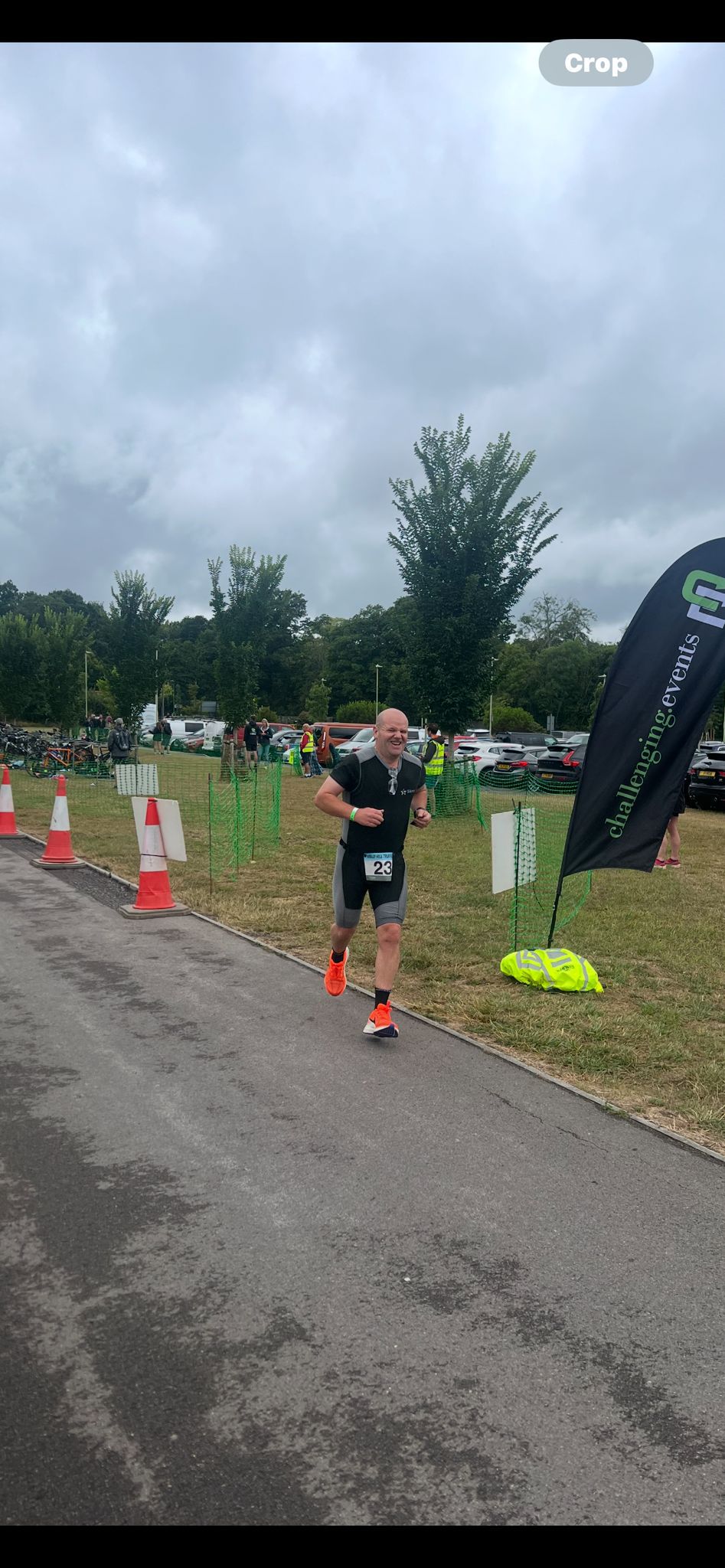 Club Members Smash Their Previous Times at Holly Hill